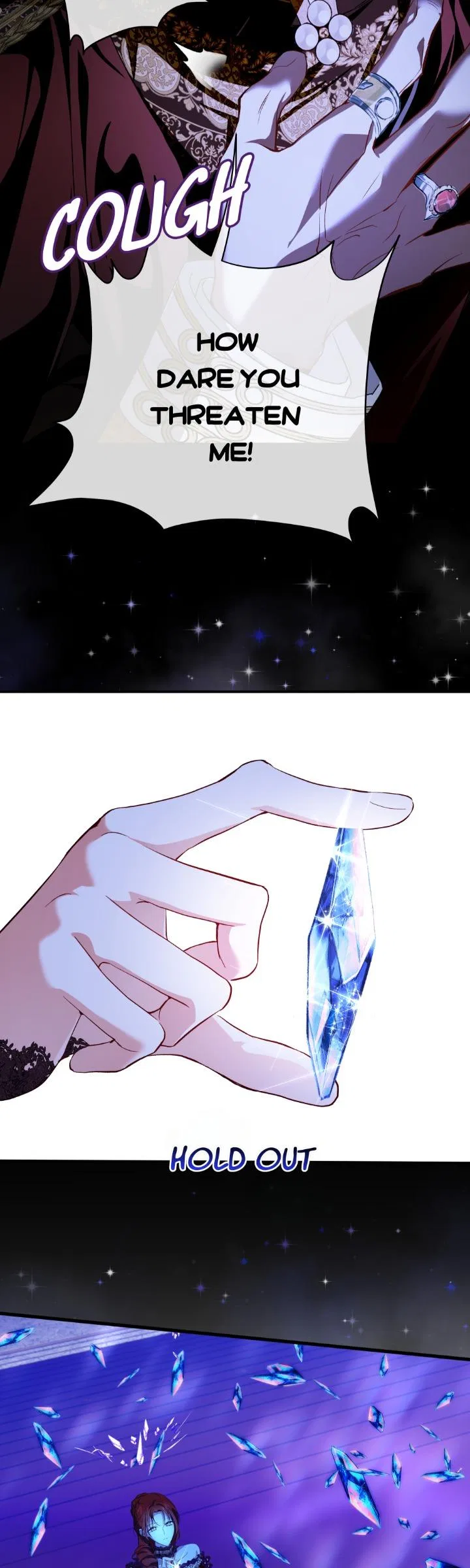 She Tames Heroes Chapter 40 – Page 49