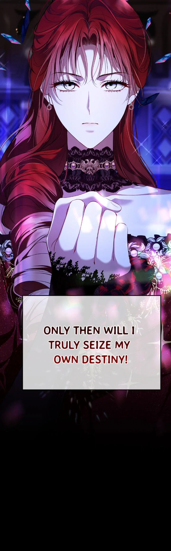 She Tames Heroes Chapter 40 – Page 64