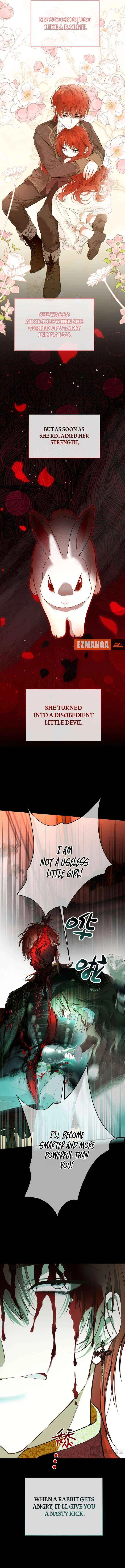 She Tames Heroes Chapter 39 – Page 4