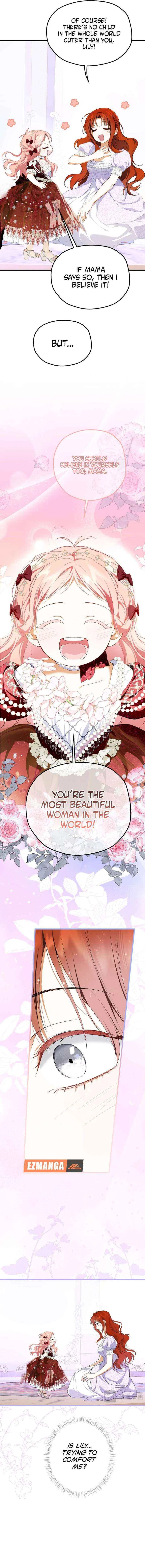 She Tames Heroes Chapter 39 – Page 9