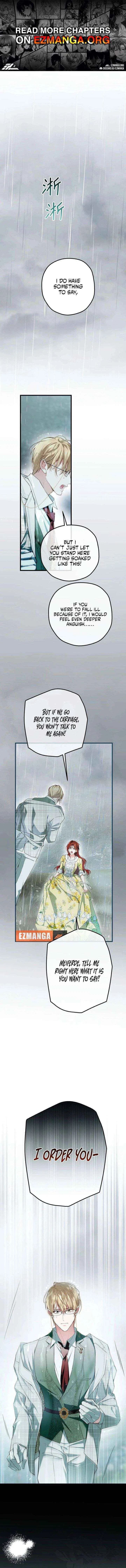 She Tames Heroes Chapter 38 – Page 1