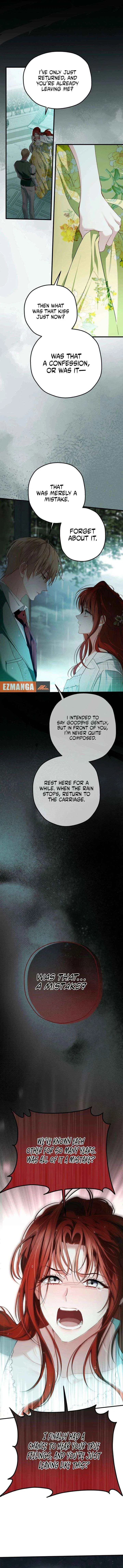 She Tames Heroes Chapter 38 – Page 9
