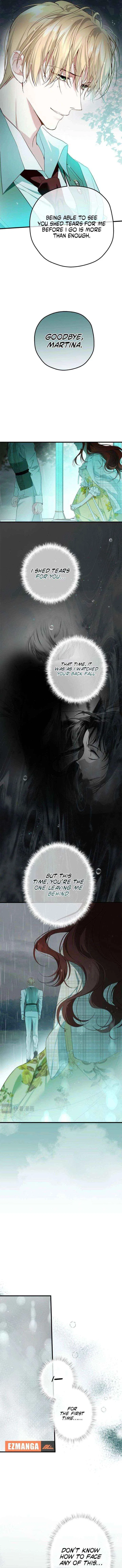 She Tames Heroes Chapter 38 – Page 10
