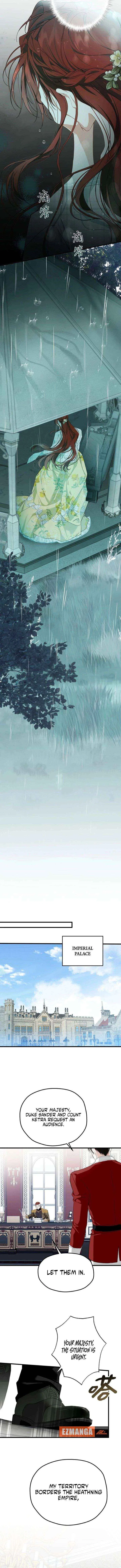 She Tames Heroes Chapter 38 – Page 11