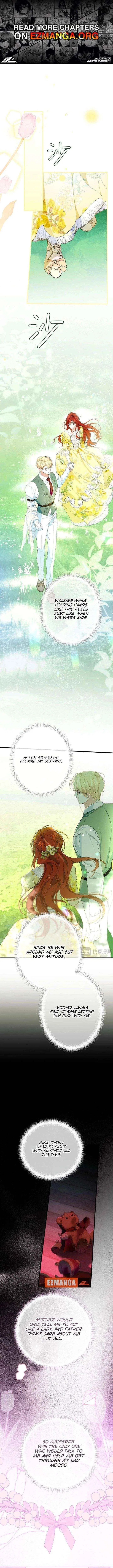 She Tames Heroes Chapter 37 – Page 2