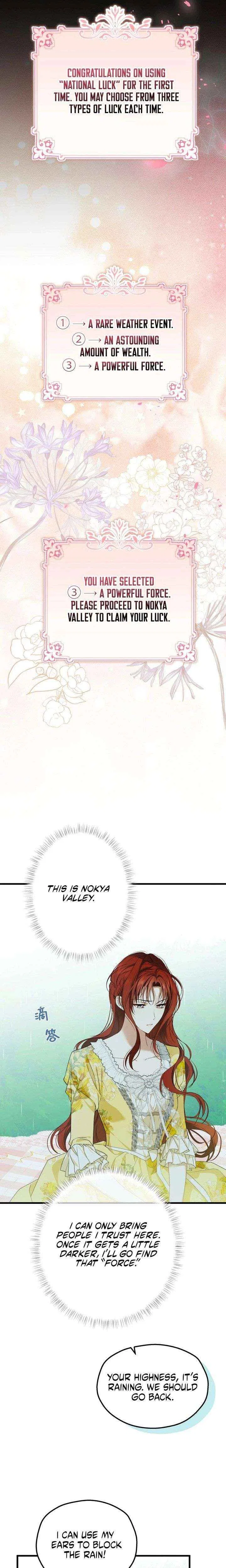 She Tames Heroes Chapter 37 – Page 12