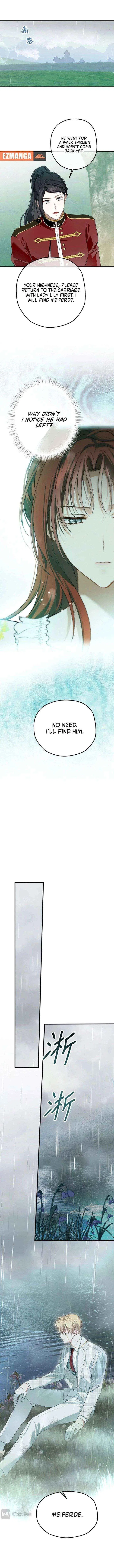 She Tames Heroes Chapter 37 – Page 14