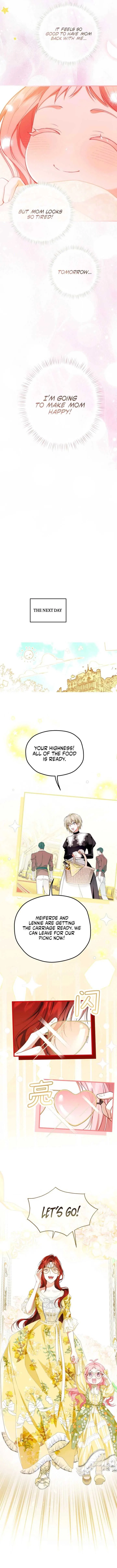 She Tames Heroes Chapter 36 – Page 5
