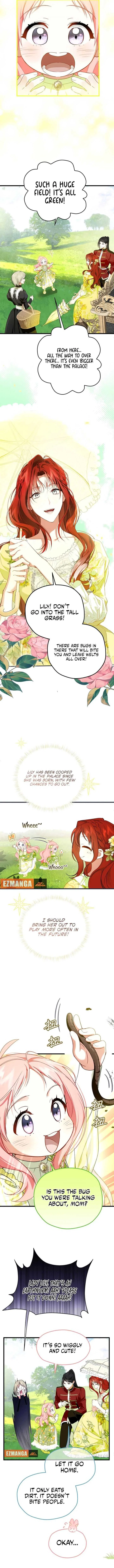 She Tames Heroes Chapter 36 – Page 9