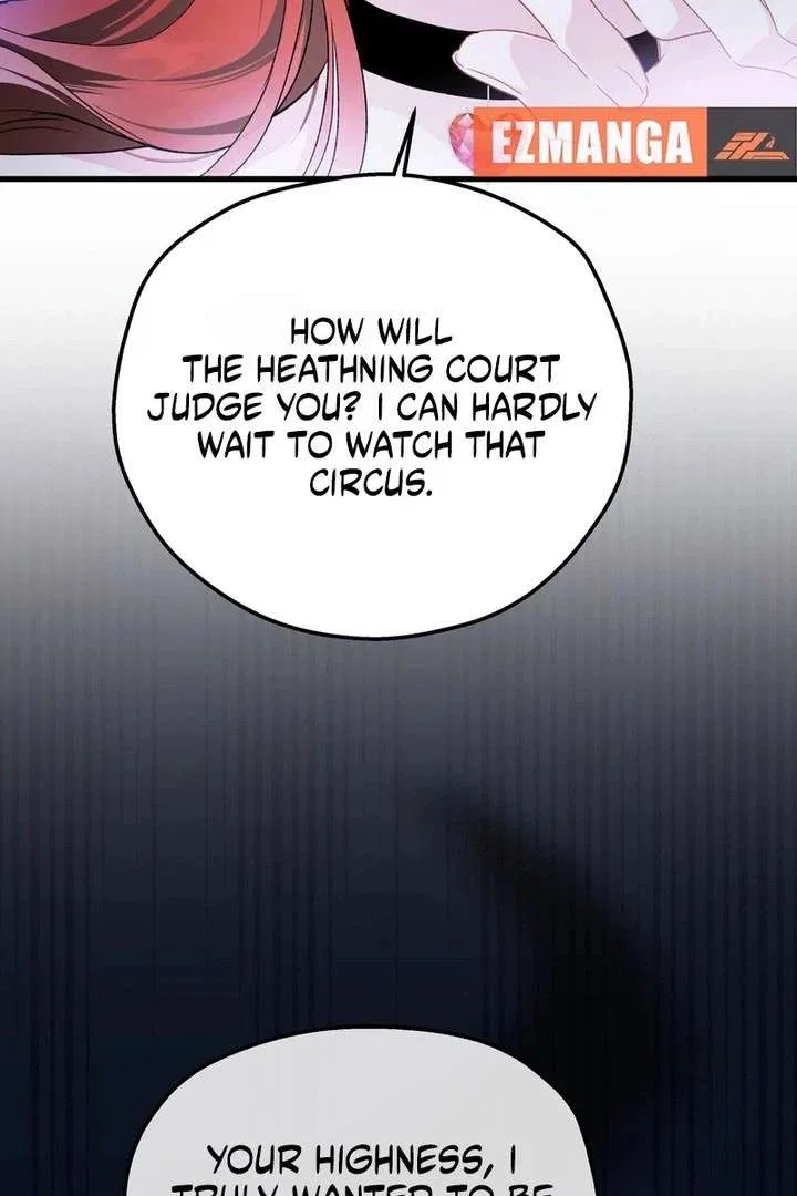 She Tames Heroes Chapter 34 – Page 12