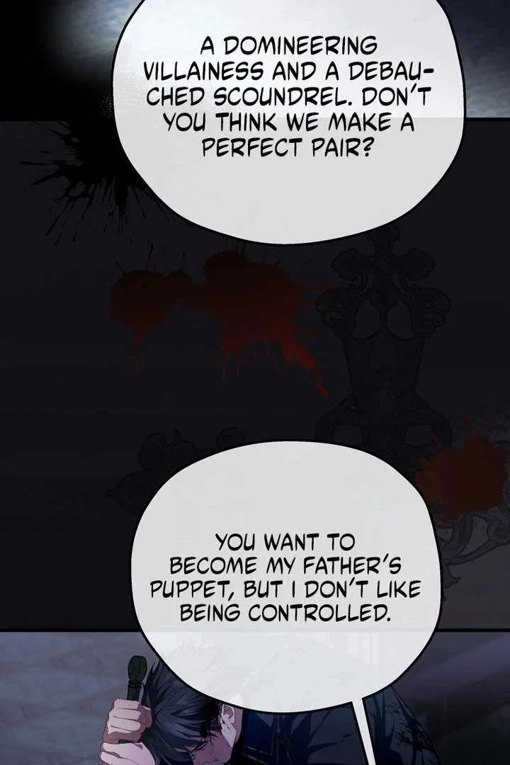 She Tames Heroes Chapter 34 – Page 14