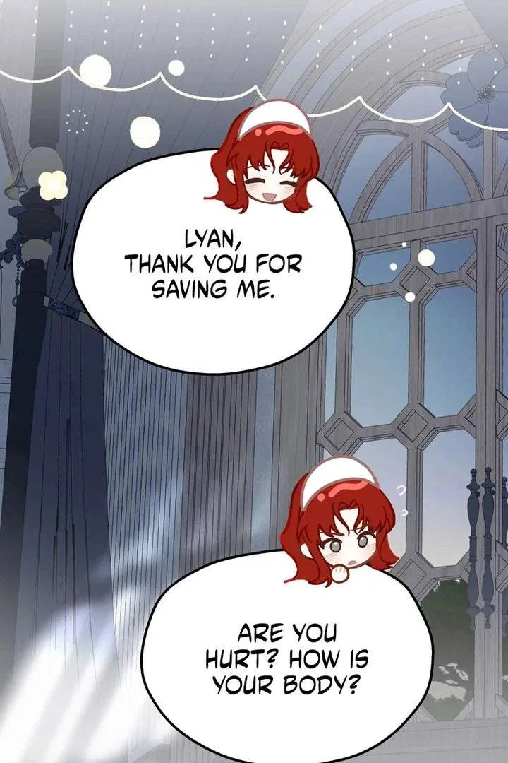 She Tames Heroes Chapter 34 – Page 49