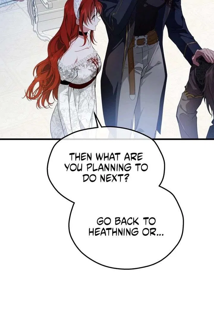 She Tames Heroes Chapter 34 – Page 51