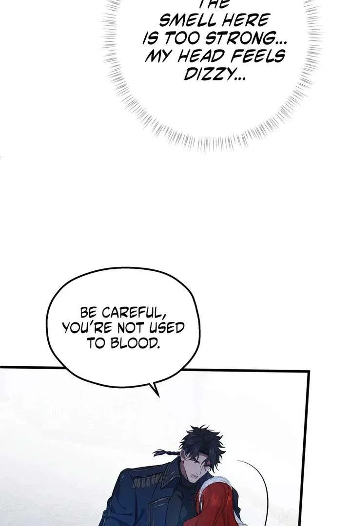 She Tames Heroes Chapter 34 – Page 53