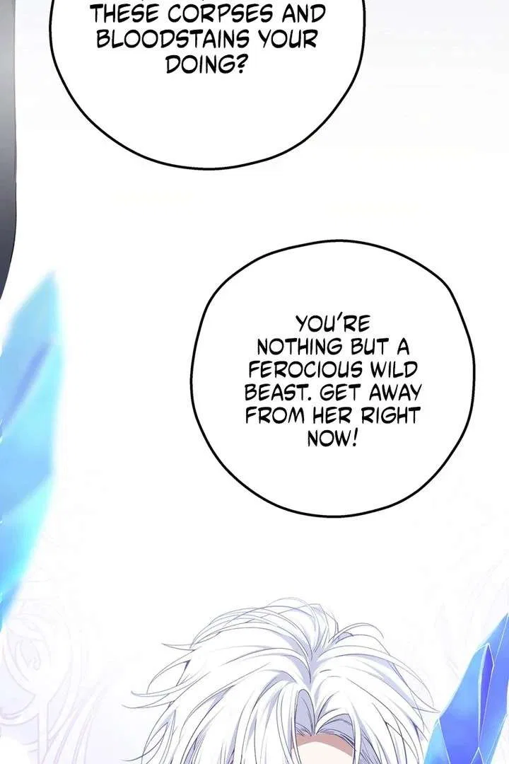 She Tames Heroes Chapter 34 – Page 95
