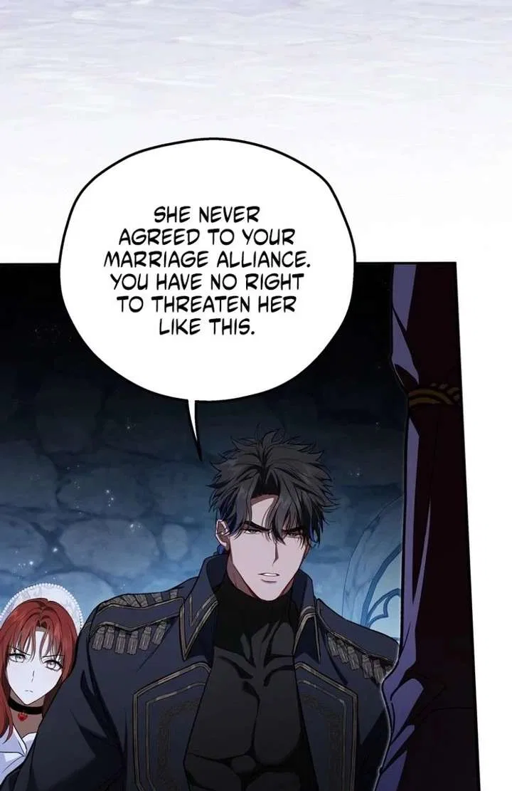 She Tames Heroes Chapter 33 – Page 3