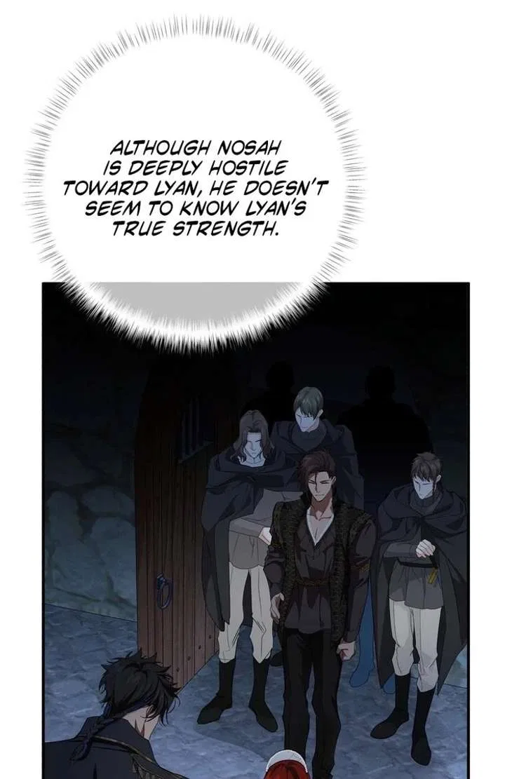 She Tames Heroes Chapter 33 – Page 6