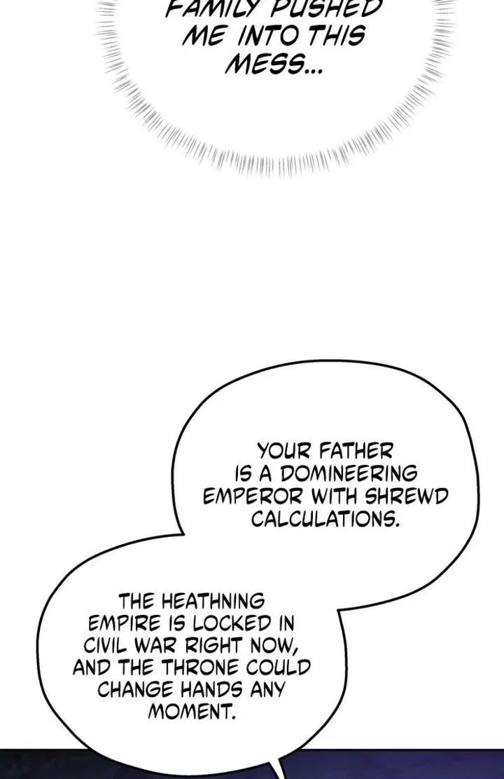 She Tames Heroes Chapter 33 – Page 23