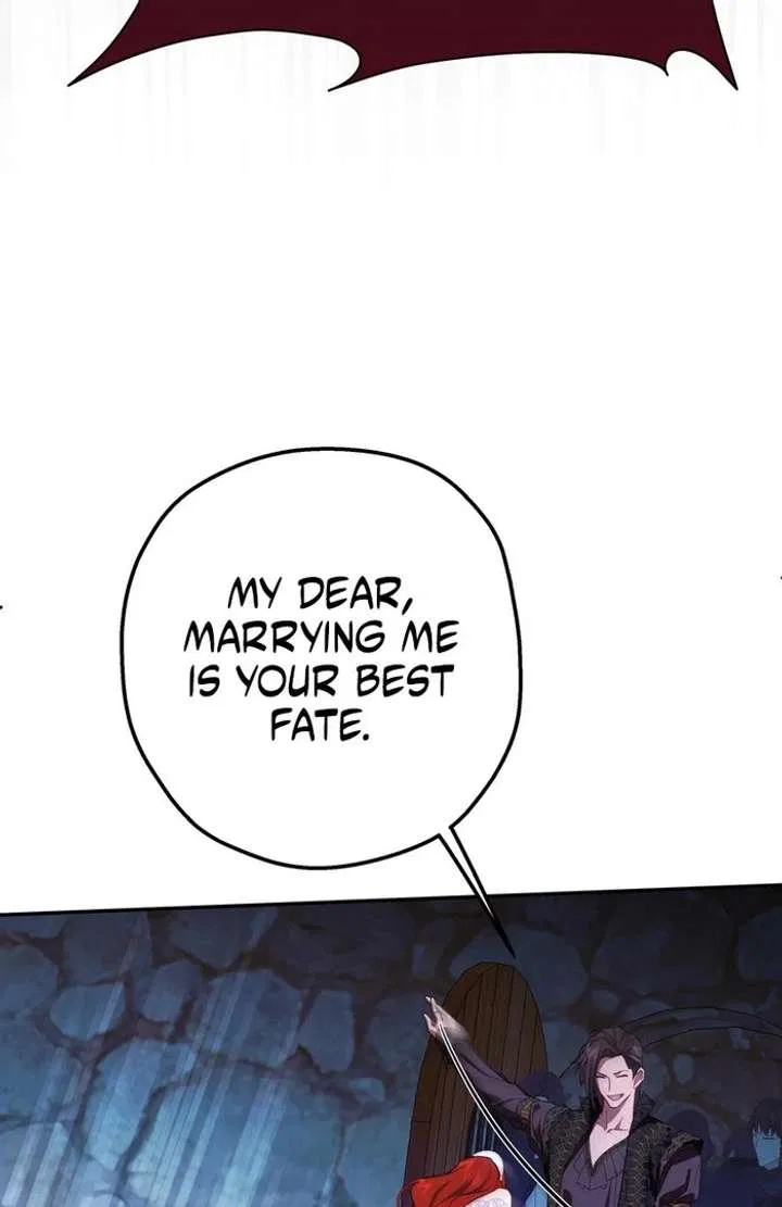 She Tames Heroes Chapter 33 – Page 34