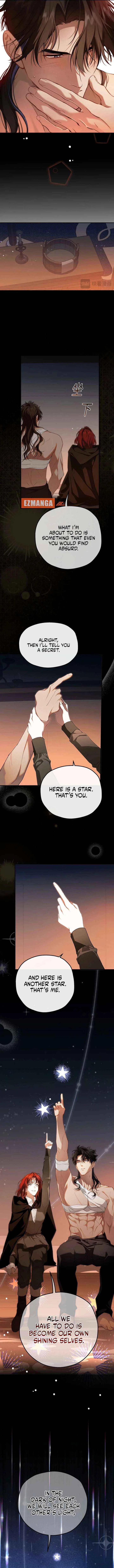 She Tames Heroes Chapter 32 – Page 3