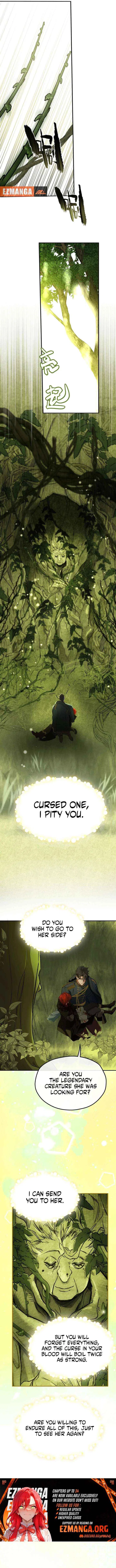 She Tames Heroes Chapter 32 – Page 8