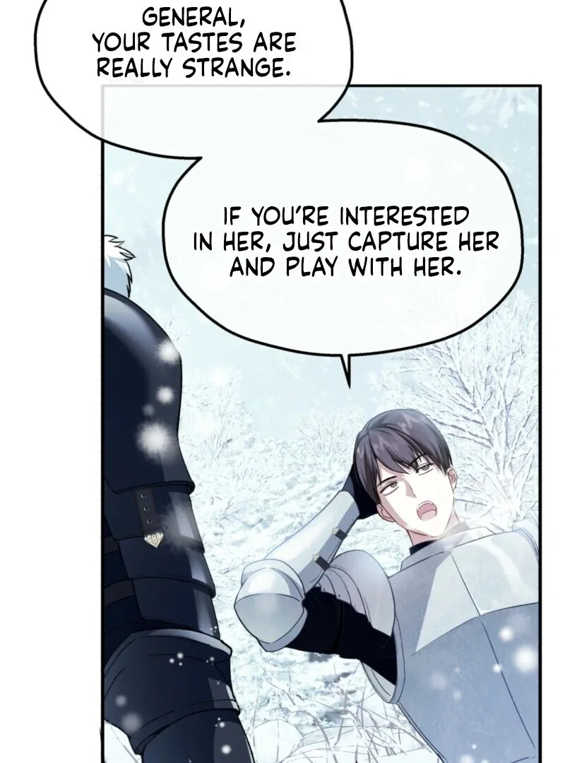 She Tames Heroes Chapter 31 – Page 10