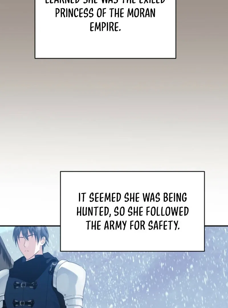 She Tames Heroes Chapter 31 – Page 21
