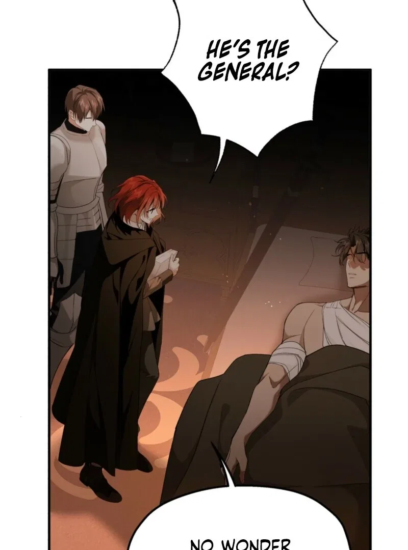 She Tames Heroes Chapter 31 – Page 86