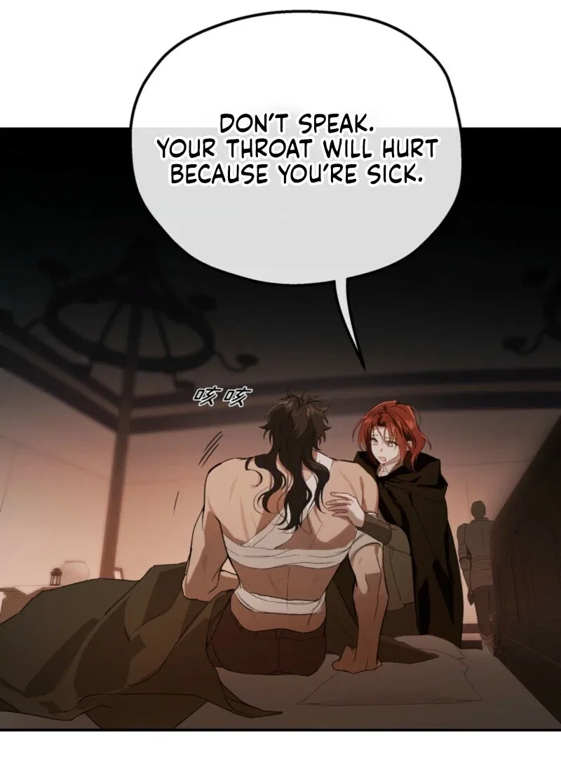 She Tames Heroes Chapter 31 – Page 89