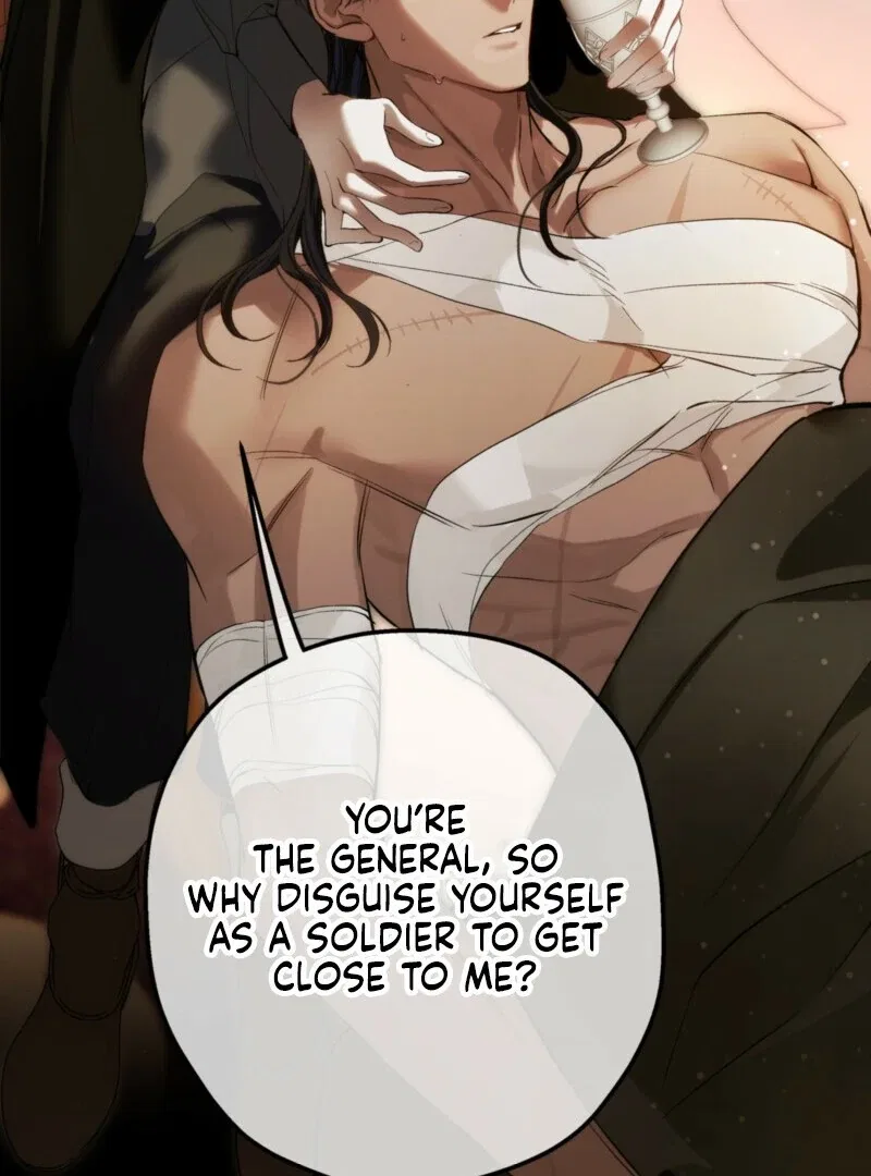 She Tames Heroes Chapter 31 – Page 93