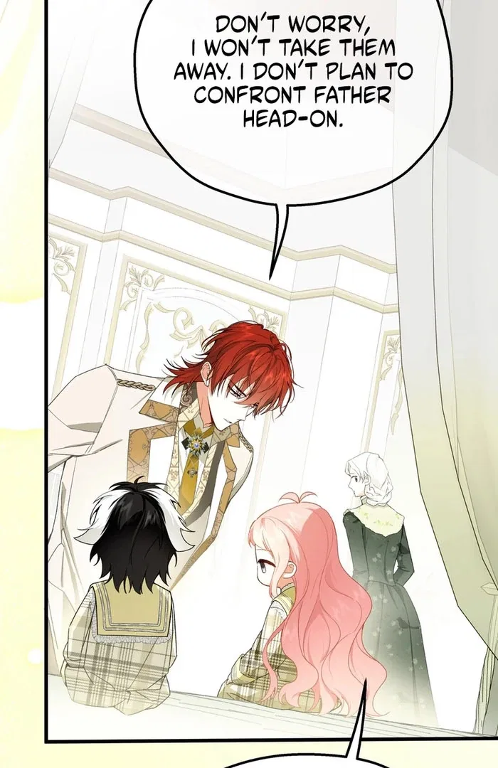 She Tames Heroes Chapter 30 – Page 2