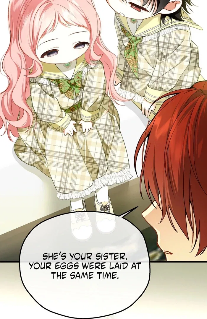 She Tames Heroes Chapter 30 – Page 5