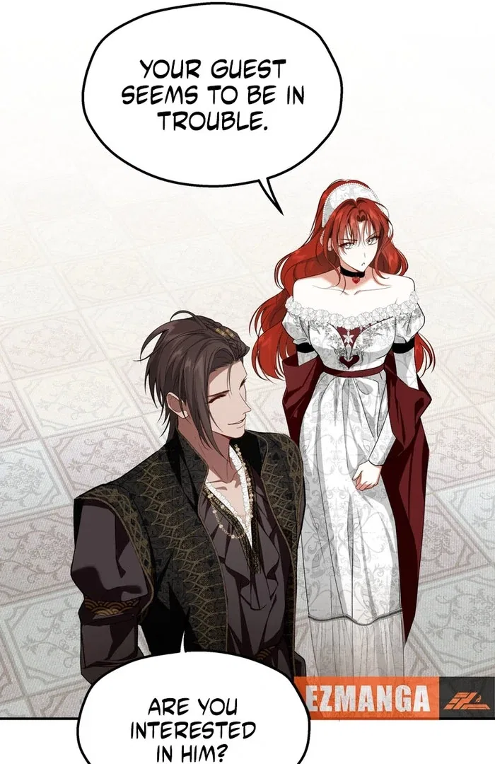She Tames Heroes Chapter 30 – Page 56