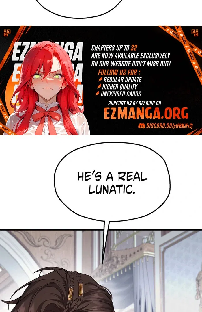 She Tames Heroes Chapter 30 – Page 57