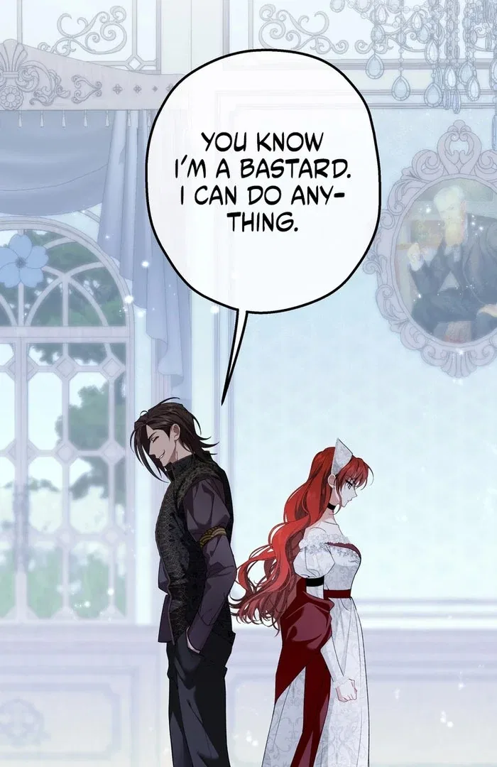 She Tames Heroes Chapter 30 – Page 71