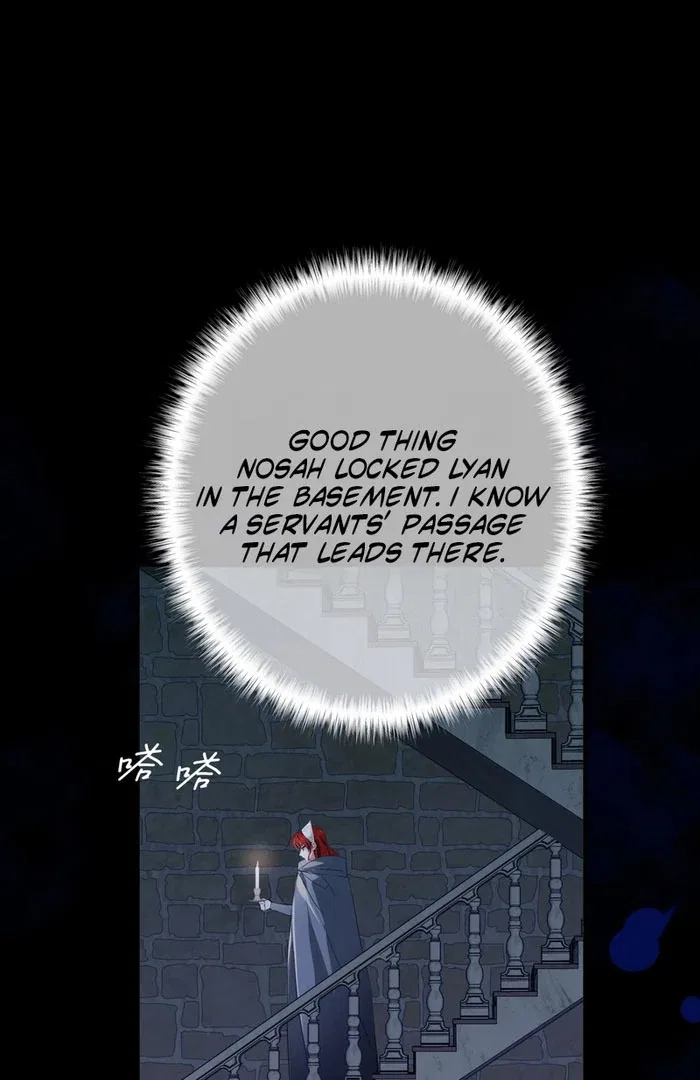 She Tames Heroes Chapter 30 – Page 77