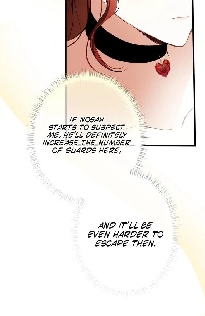 She Tames Heroes Chapter 29 – Page 4