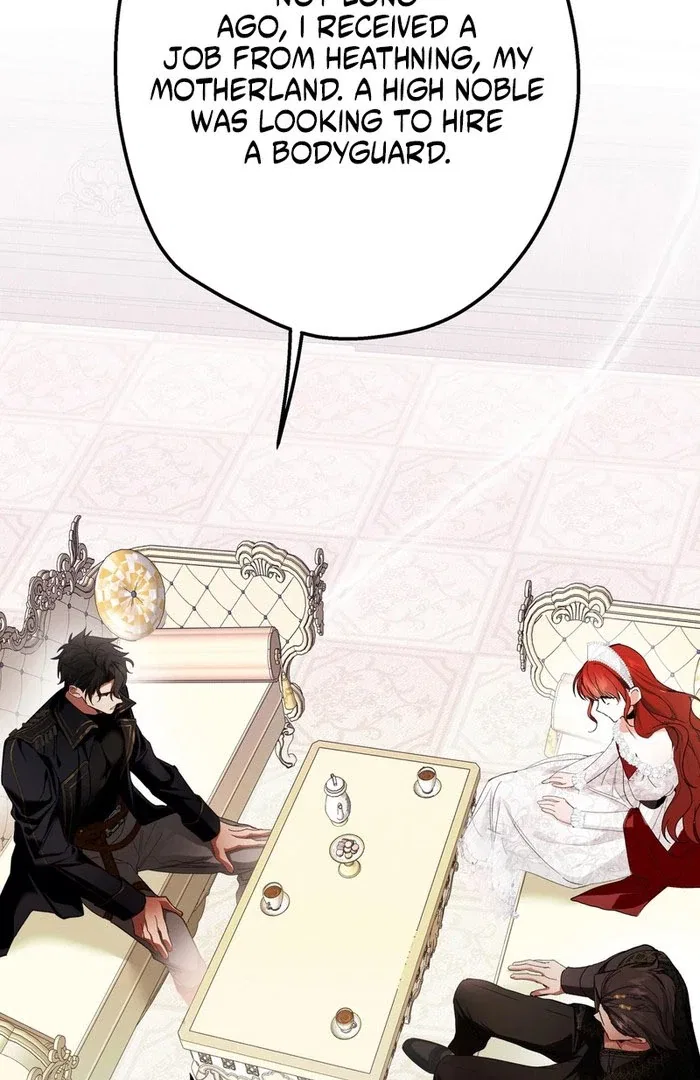 She Tames Heroes Chapter 29 – Page 17