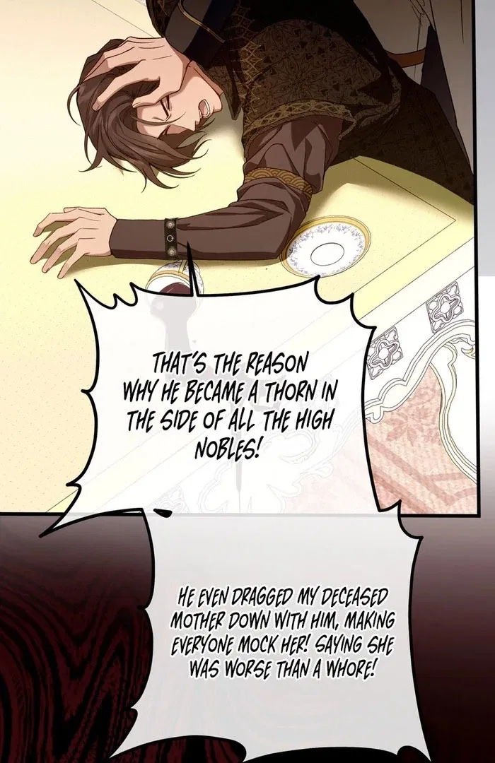 She Tames Heroes Chapter 29 – Page 50
