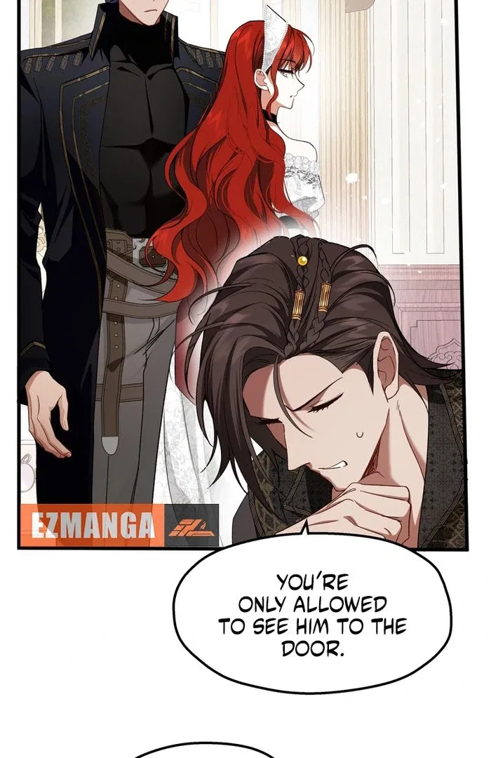 She Tames Heroes Chapter 29 – Page 70