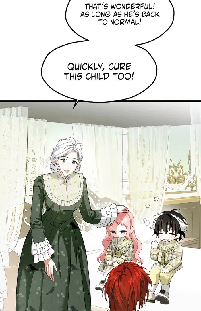 She Tames Heroes Chapter 29 – Page 100