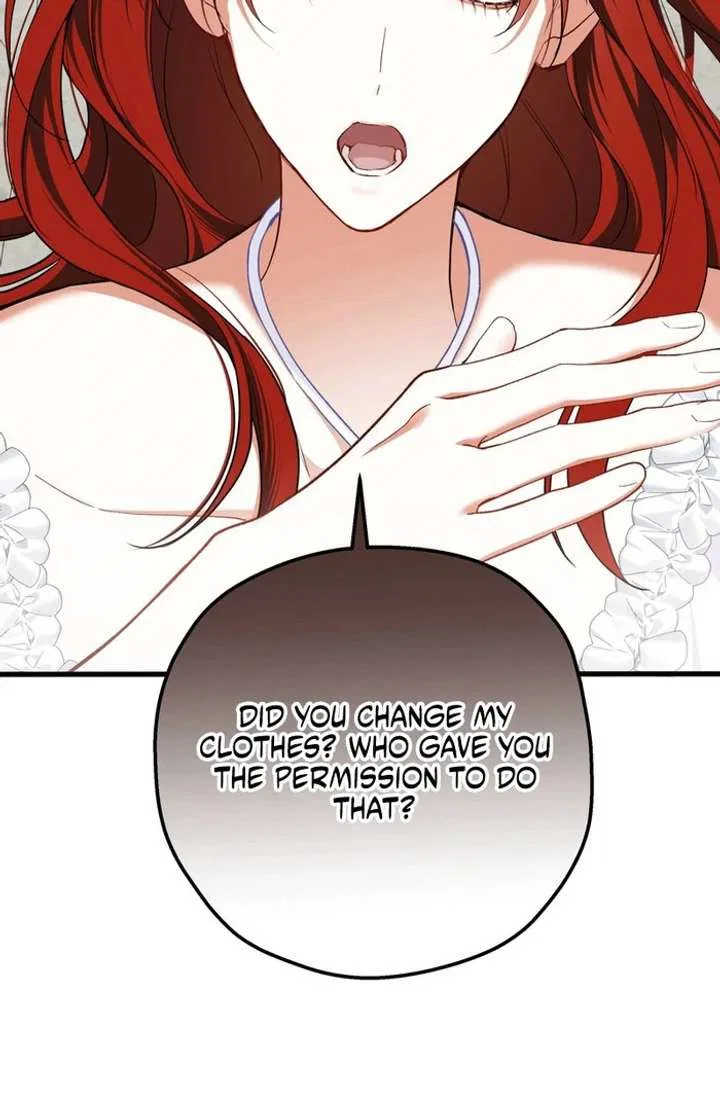 She Tames Heroes Chapter 28 – Page 16