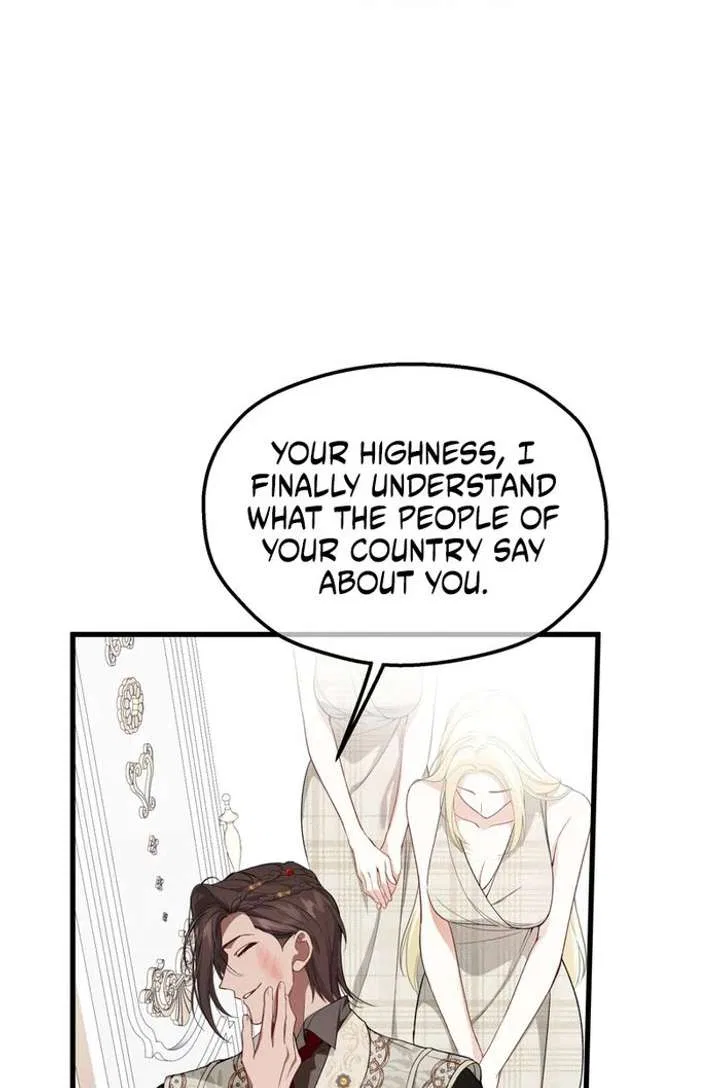 She Tames Heroes Chapter 28 – Page 19