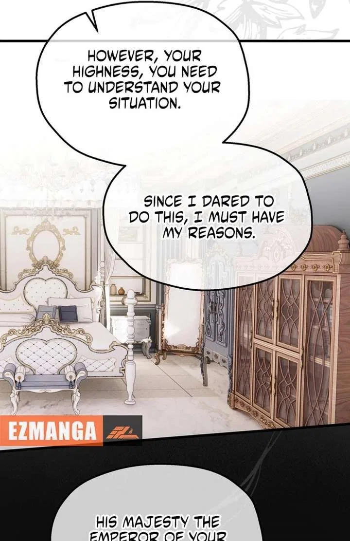 She Tames Heroes Chapter 28 – Page 21