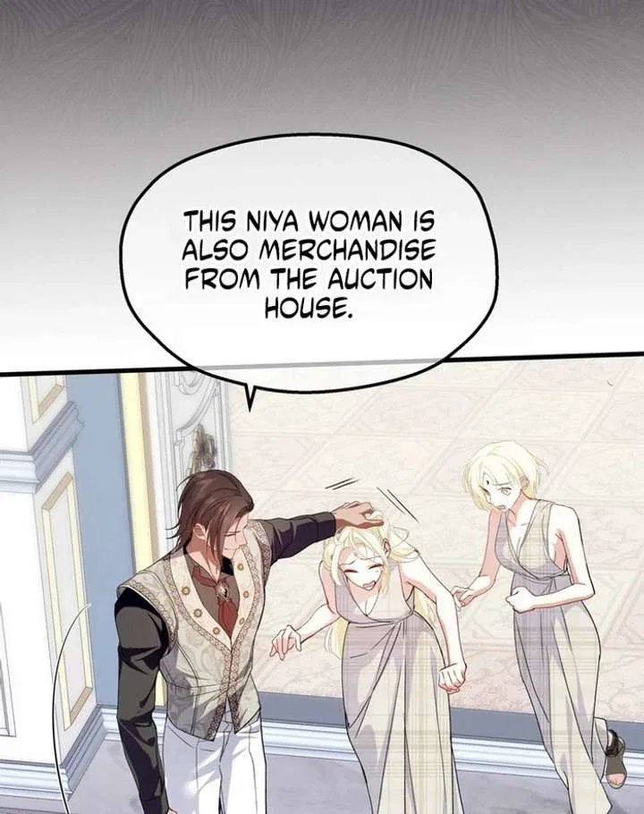 She Tames Heroes Chapter 28 – Page 28
