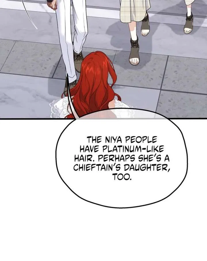 She Tames Heroes Chapter 28 – Page 29
