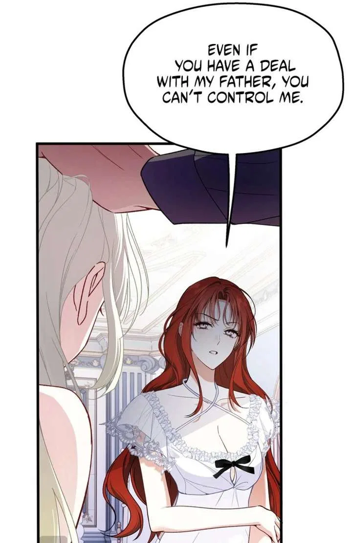 She Tames Heroes Chapter 28 – Page 30