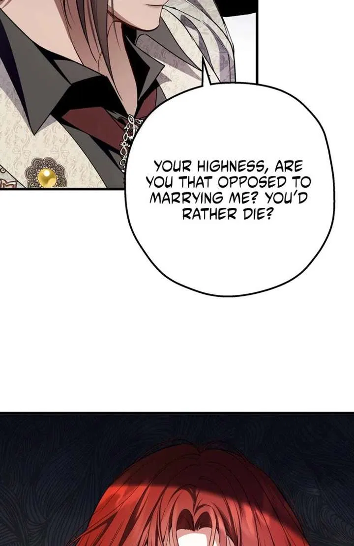 She Tames Heroes Chapter 28 – Page 32