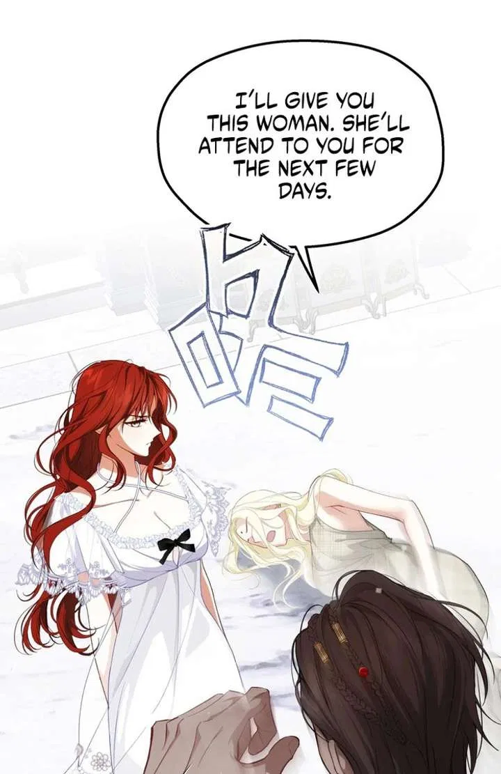 She Tames Heroes Chapter 28 – Page 35