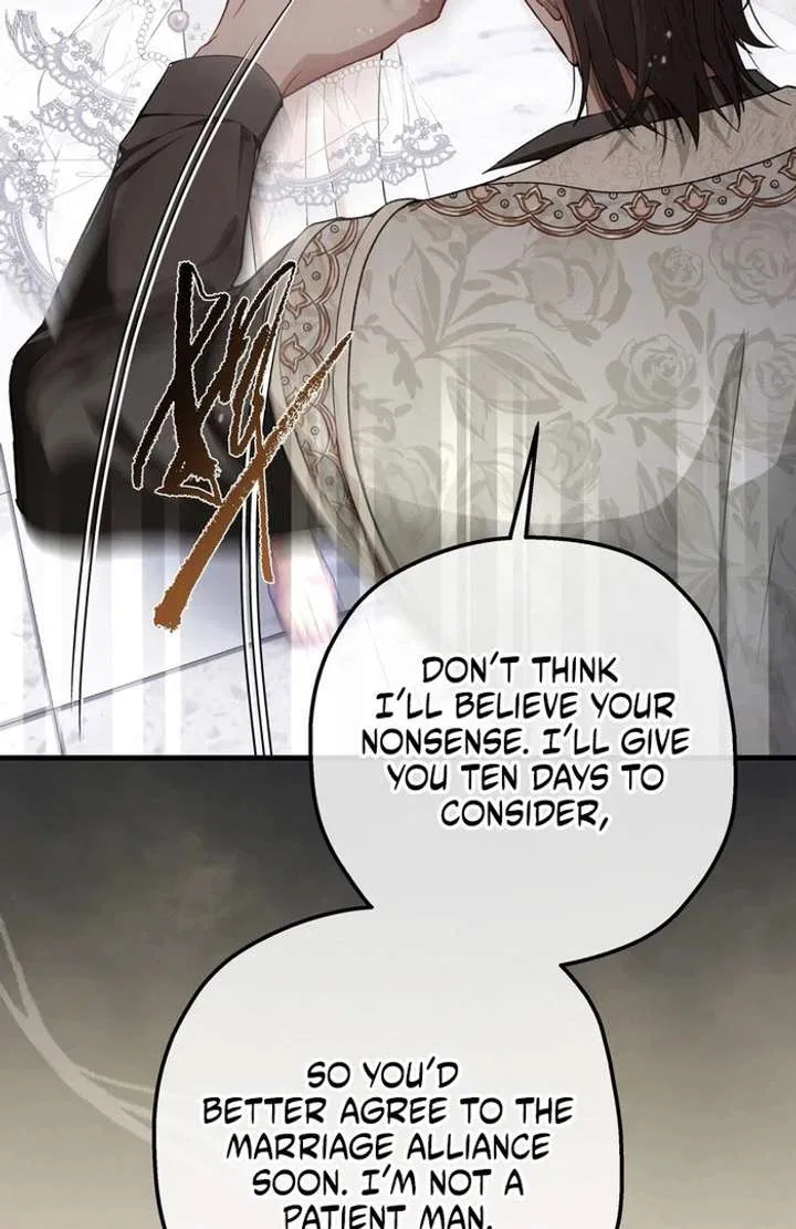 She Tames Heroes Chapter 28 – Page 36